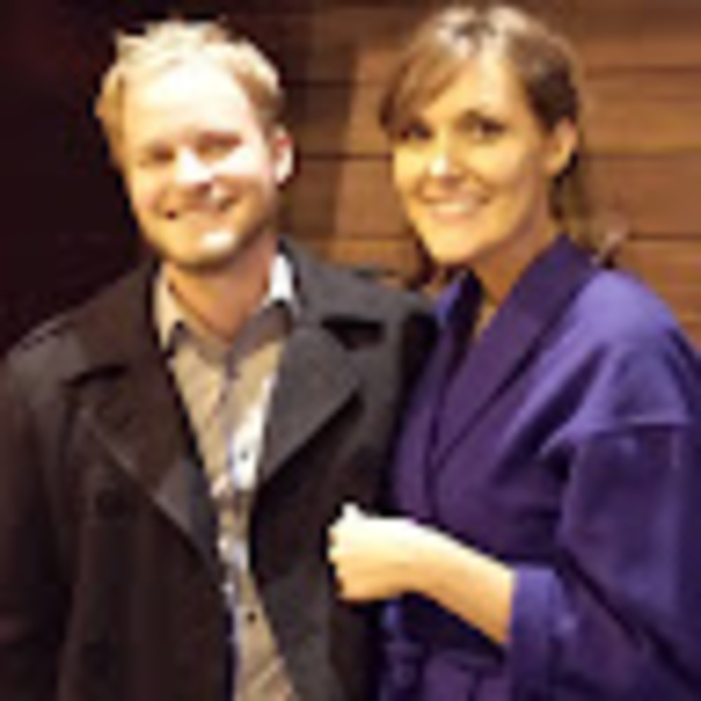 Meet your Posher, Caiti